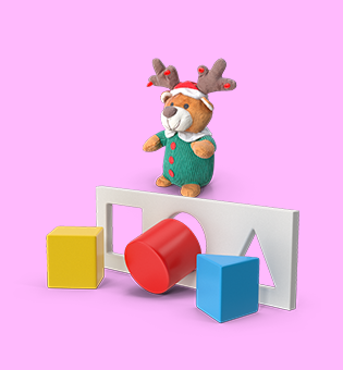 Kids & toy