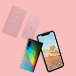Cellphones & Tabs