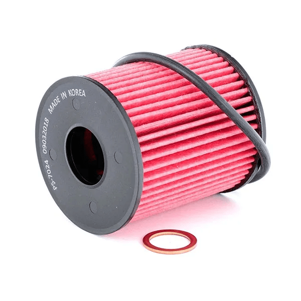 Mercedes Transmission Filter