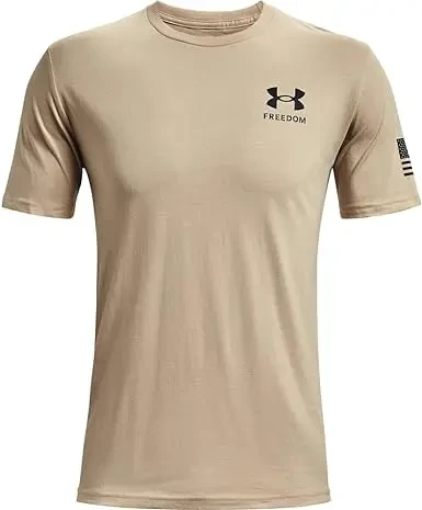 Under Armour Mens Tech 2.0 V-Neck Short-Sleeve T-Shirt