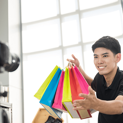 Pubana Store banner