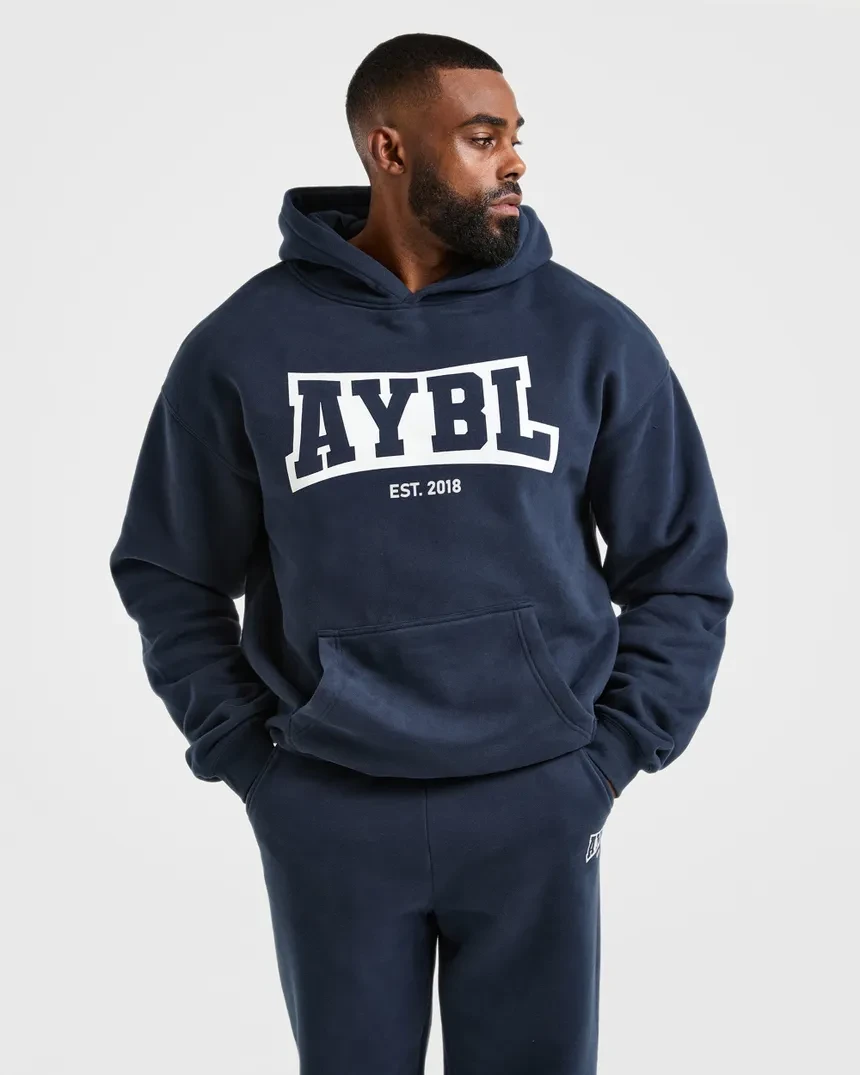 Men's Hoodies